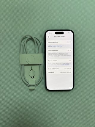 iPhone 16 | GARANTÍA | TIENDA