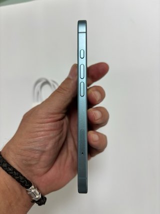 iPhone 16 | GARANTÍA | TIENDA