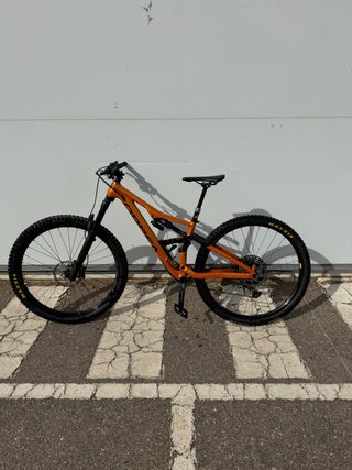 OCCAM H20 LT 2023