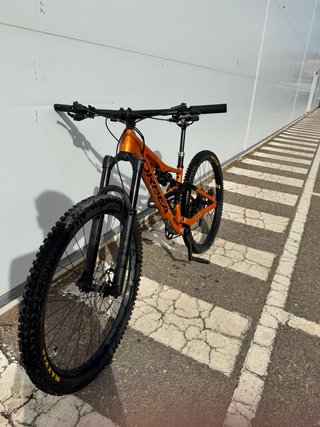 OCCAM H20 LT 2023