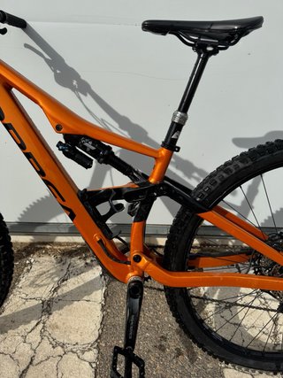 OCCAM H20 LT 2023
