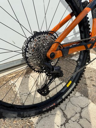 OCCAM H20 LT 2023