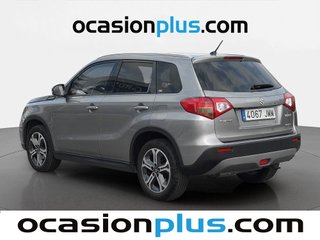 Suzuki Vitara 1.6 DDiS GLX 4WD 88 kW (120 CV)