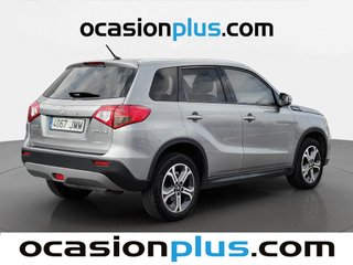 Suzuki Vitara 1.6 DDiS GLX 4WD 88 kW (120 CV)
