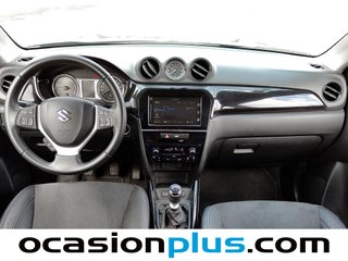 Suzuki Vitara 1.6 DDiS GLX 4WD 88 kW (120 CV)