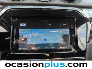 Suzuki Vitara 1.6 DDiS GLX 4WD 88 kW (120 CV)