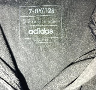 Chándal Adidas niño Talla 7-8Y/128