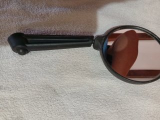 Espejo Retrovisor Derbi Variant Star