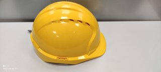 CASCO DE OBRA JSP EVO2 MK2 AMARILLO O VERDE 10UDS