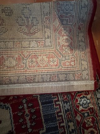 Alfombra Estilo Persa