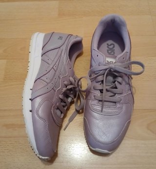 Zapatillas Asics Gel