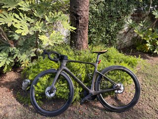 Scott Foil 10