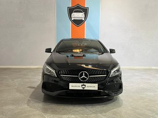 Mercedes-Benz Clase CLA 2018 AMG Line