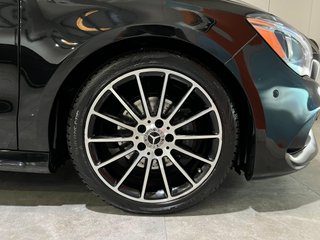 Mercedes-Benz Clase CLA 2018 AMG Line