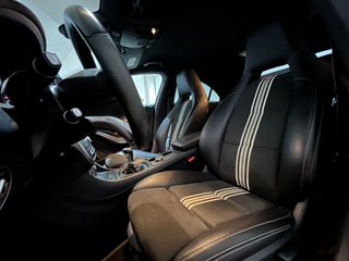 Mercedes-Benz Clase CLA 2018 AMG Line