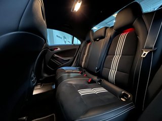 Mercedes-Benz Clase CLA 2018 AMG Line