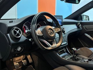 Mercedes-Benz Clase CLA 2018 AMG Line
