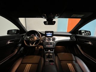 Mercedes-Benz Clase CLA 2018 AMG Line