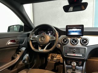Mercedes-Benz Clase CLA 2018 AMG Line