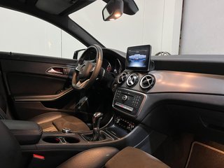Mercedes-Benz Clase CLA 2018 AMG Line