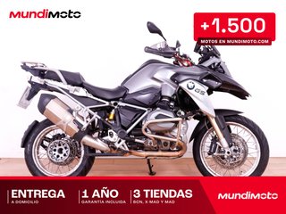 BMW R 1200 GS ABS