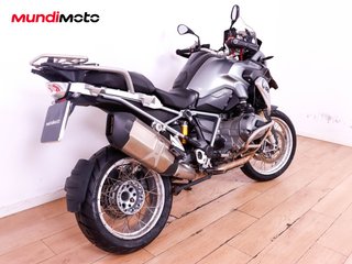 BMW R 1200 GS ABS