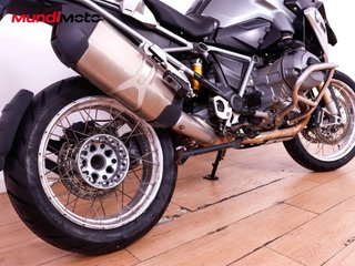 BMW R 1200 GS ABS