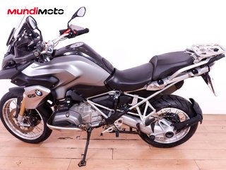 BMW R 1200 GS ABS