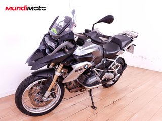 BMW R 1200 GS ABS