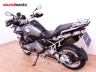 BMW R 1200 GS ABS