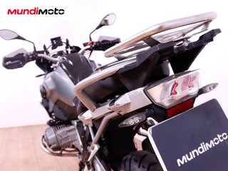 BMW R 1200 GS ABS