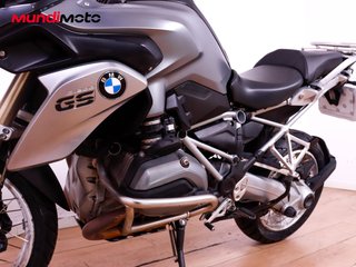 BMW R 1200 GS ABS
