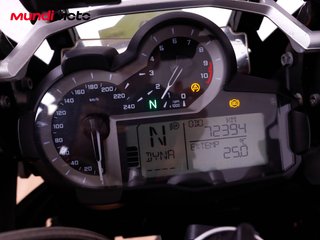 BMW R 1200 GS ABS