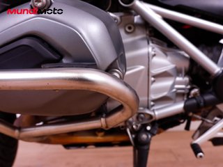 BMW R 1200 GS ABS