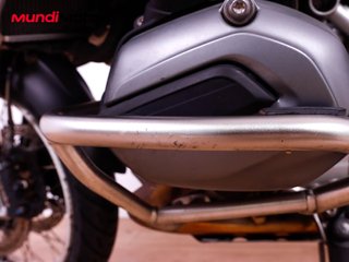 BMW R 1200 GS ABS