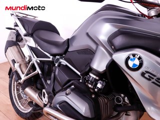 BMW R 1200 GS ABS