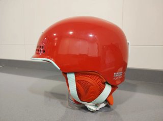 Casco de Esquí K2 Ally Pro Talla 51-55