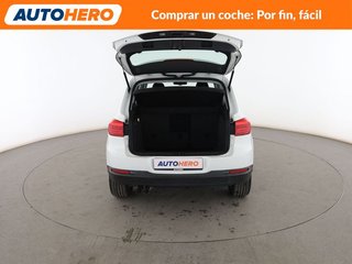 Volkswagen Tiguan 2.0 TDI T1 BlueMotion Tech