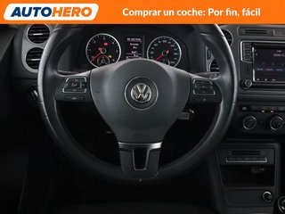 Volkswagen Tiguan 2.0 TDI T1 BlueMotion Tech