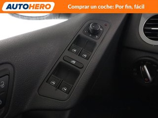 Volkswagen Tiguan 2.0 TDI T1 BlueMotion Tech