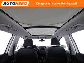 Volkswagen Tiguan 2.0 TDI T1 BlueMotion Tech