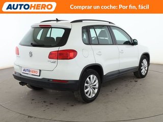 Volkswagen Tiguan 2.0 TDI T1 BlueMotion Tech