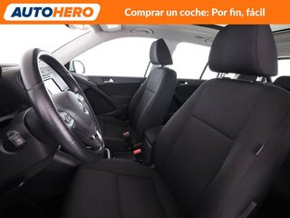 Volkswagen Tiguan 2.0 TDI T1 BlueMotion Tech