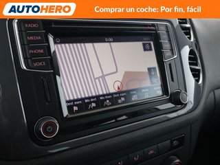 Volkswagen Tiguan 2.0 TDI T1 BlueMotion Tech