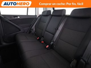 Volkswagen Tiguan 2.0 TDI T1 BlueMotion Tech