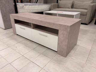 MUEBLE TV INDIVIDUAL - NUEVO