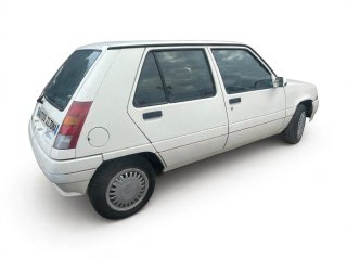 Renault 5 GTL 1989