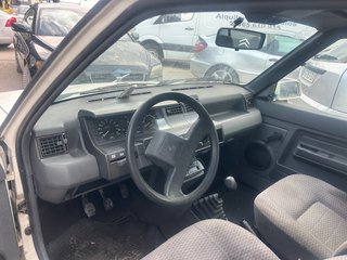 Renault 5 GTL 1989