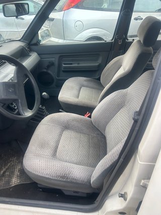 Renault 5 GTL 1989