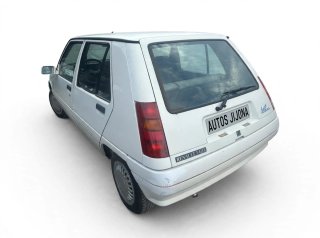 Renault 5 GTL 1989